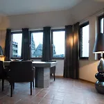 Aquis Grana Hotel Aachen