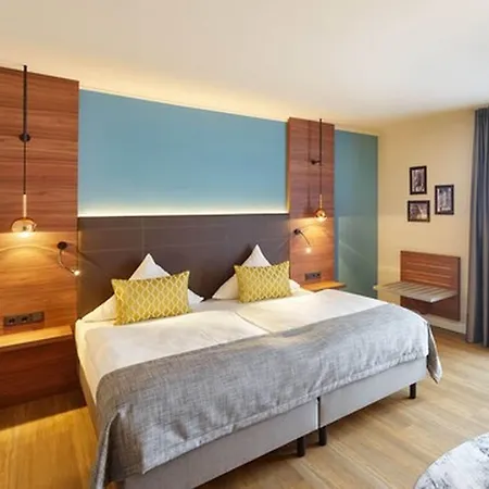 Aquis Grana Hotel