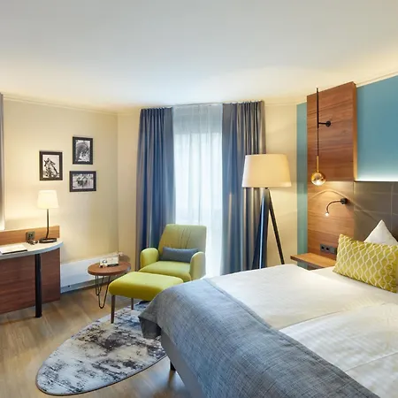 Aquis Grana Отель Ахен