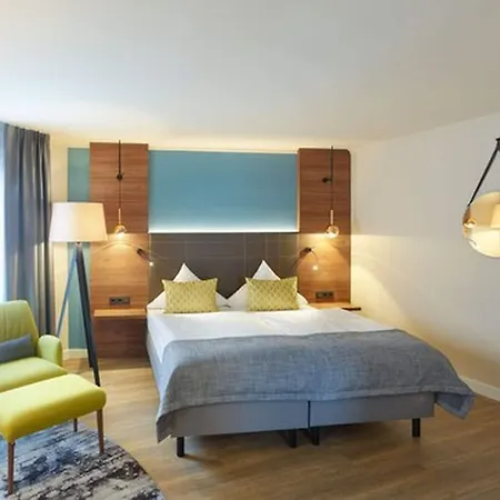 Hotel Aquis Grana