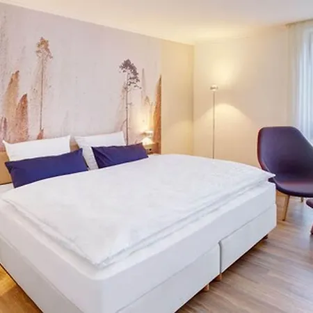 Aquis Grana 4* Ахен