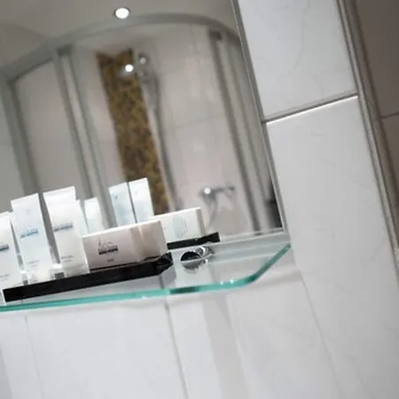 Aquis Grana Отель Ахен