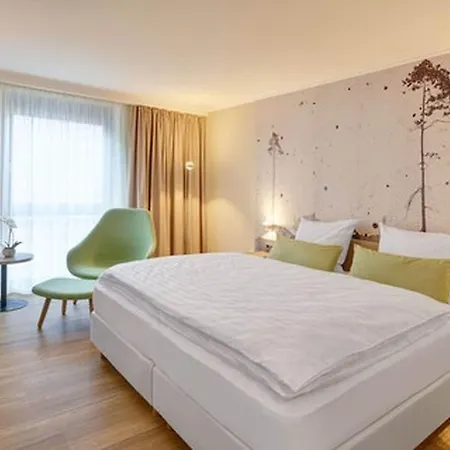 Aquis Grana Hotel Aquisgrán