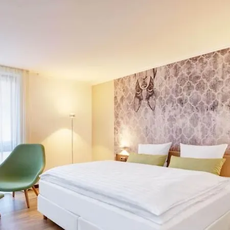 Aquis Grana Отель