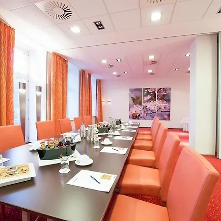 Aquis Grana Hotel Aquisgrán