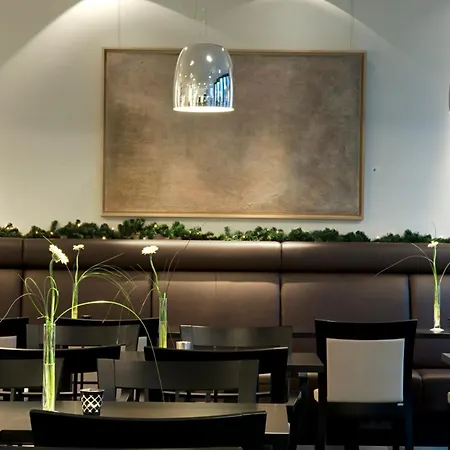 Hotel Aquis Grana Aquisgrán