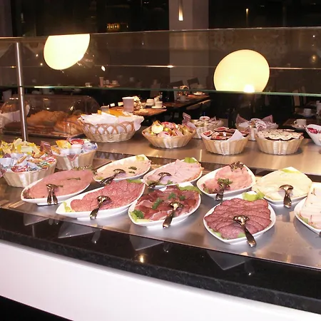 Hotel Aquis Grana Aix-la-Chapelle