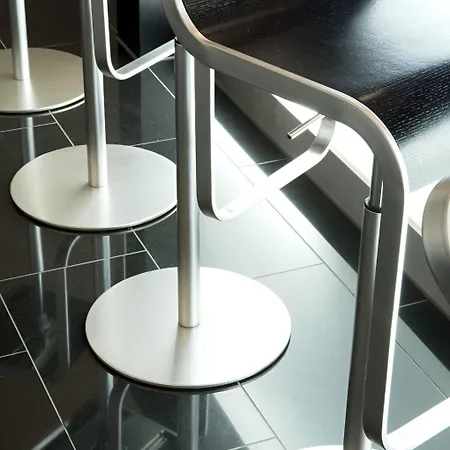 Hotell Aquis Grana Aachen