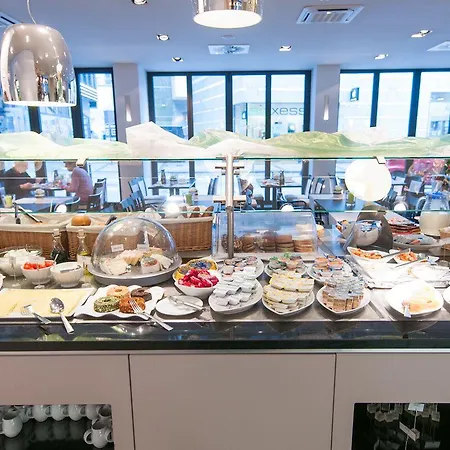 Aquis Grana Hotell Aachen