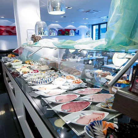 Отель Aquis Grana