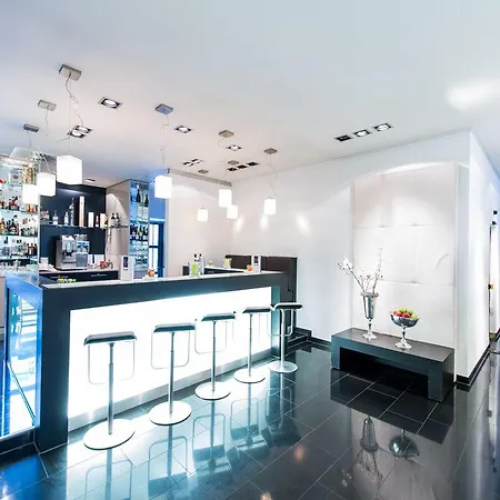 Aquis Grana 4* Ахен