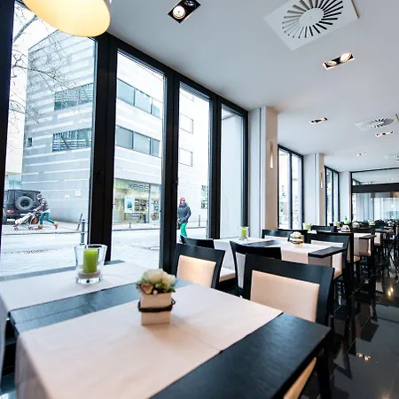 Aquis Grana 4* Ахен