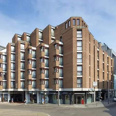 Aquis Grana Ξενοδοχείο Άαχεν