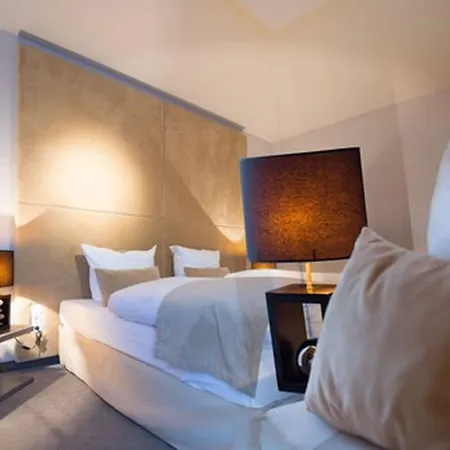 Aquis Grana Hotell Aachen
