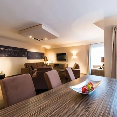 Aquis Grana 4* Ахен