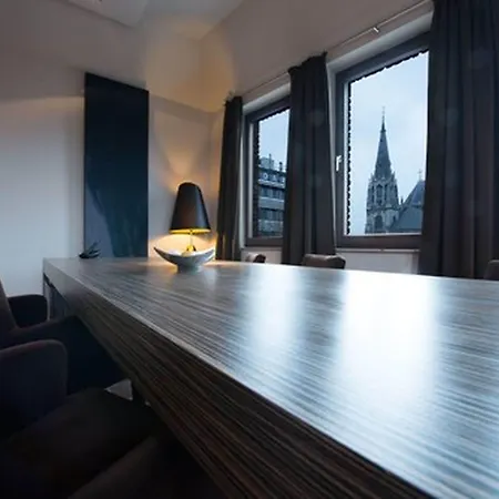 Aquis Grana Отель