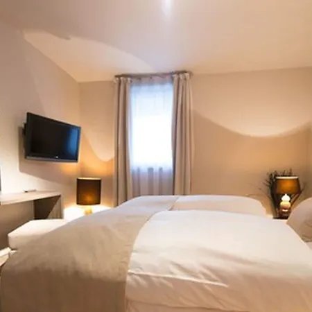 Aquis Grana Hotell