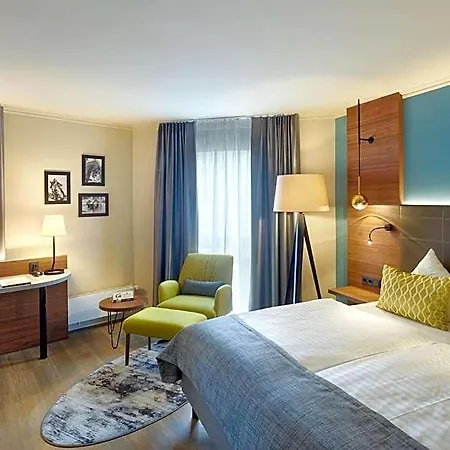 Aquis Grana Hotel