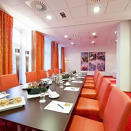 Aquis Grana Hotel