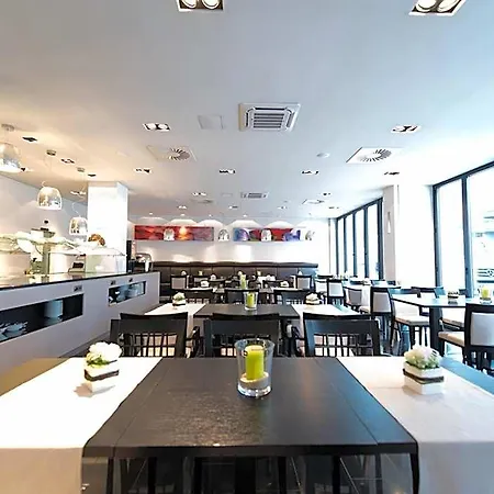 Hotel Aquis Grana