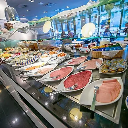 Aquis Grana Hotel Aachen