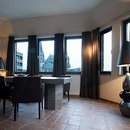 Hotel Aquis Grana 4*
