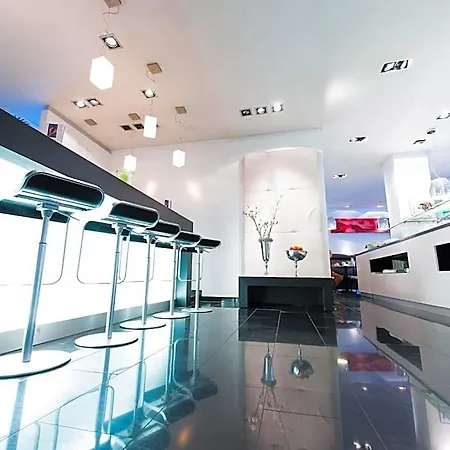 Hotel Aquis Grana