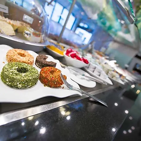 Hotel Aquis Grana Aachen