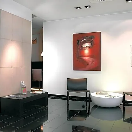 Hotel Aquis Grana Aachen