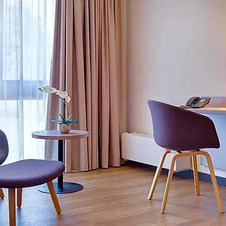 Hotel Aquis Grana 4*