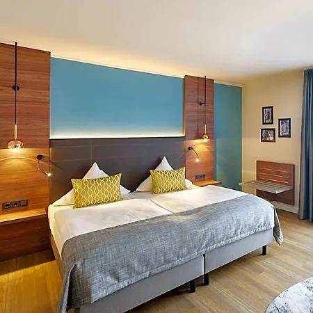 Aquis Grana Hotel