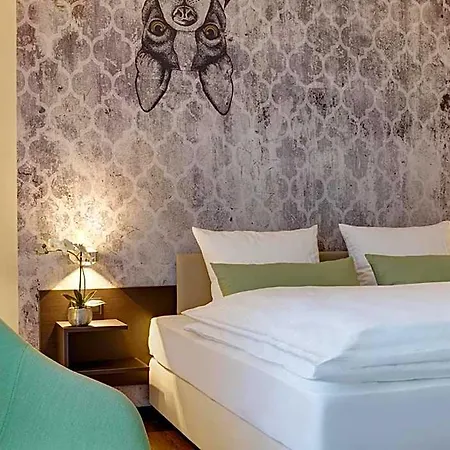 Hotel Aquis Grana 4*