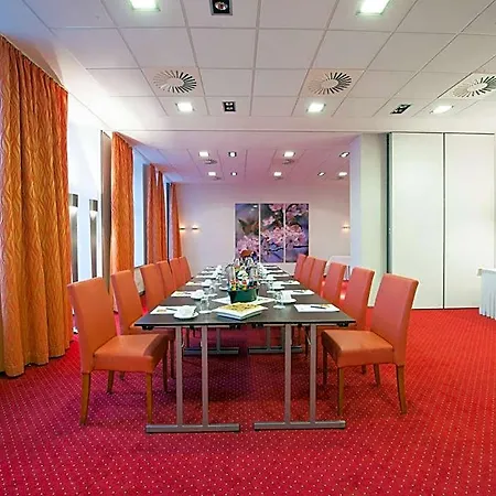 Aquis Grana Hotel Aachen