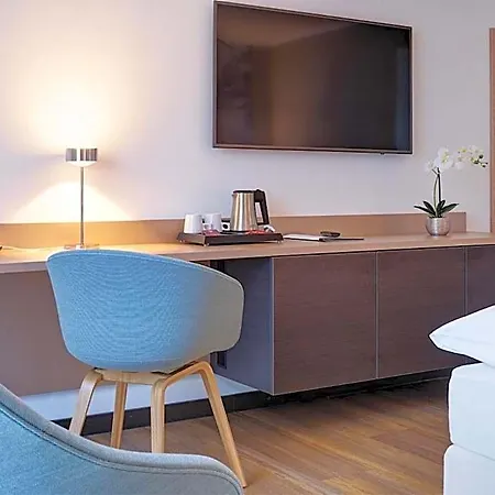 Aquis Grana Hotel Aachen