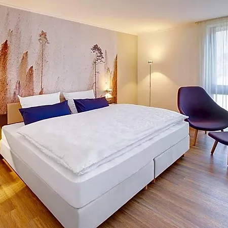 Hotel Aquis Grana 4*