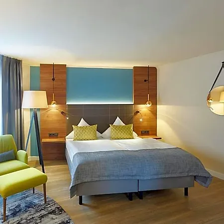 Aquis Grana Hotel