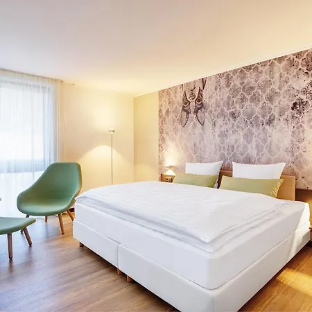 Aquis Grana Hotel Aachen