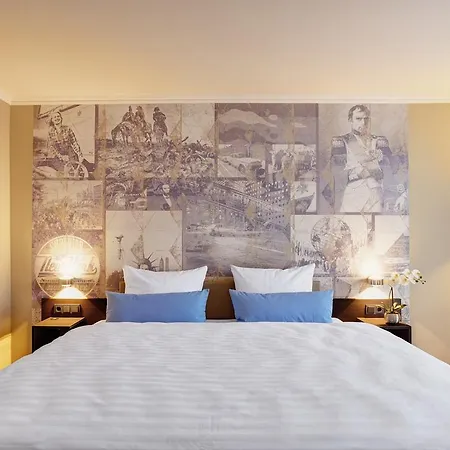 Hotel Aquis Grana Aquisgrán