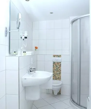 Aquis Grana 4* Aquisgrán