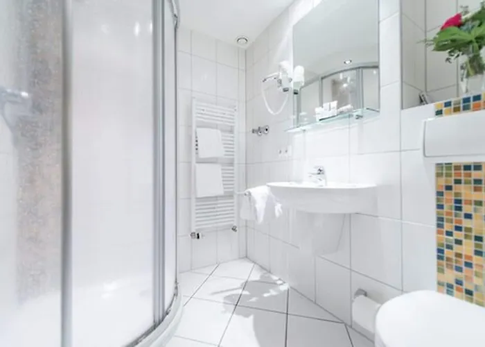 Aquis Grana Hotel Aix-la-Chapelle