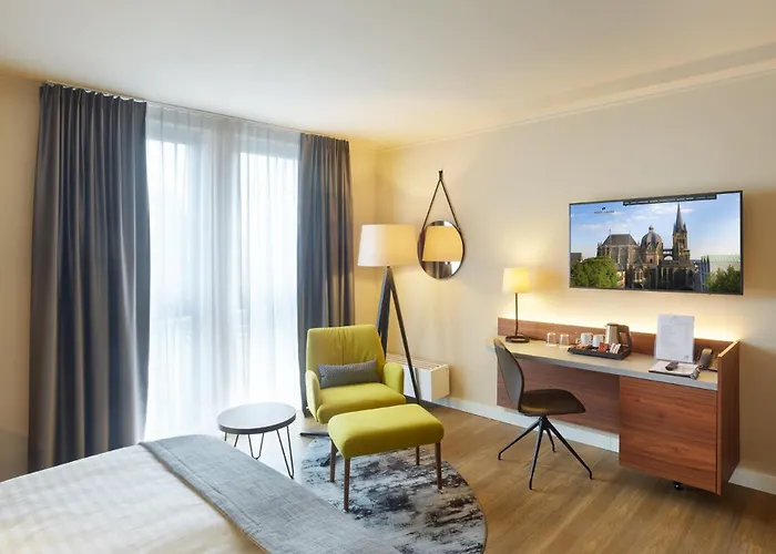 Ξενοδοχείο Aquis Grana