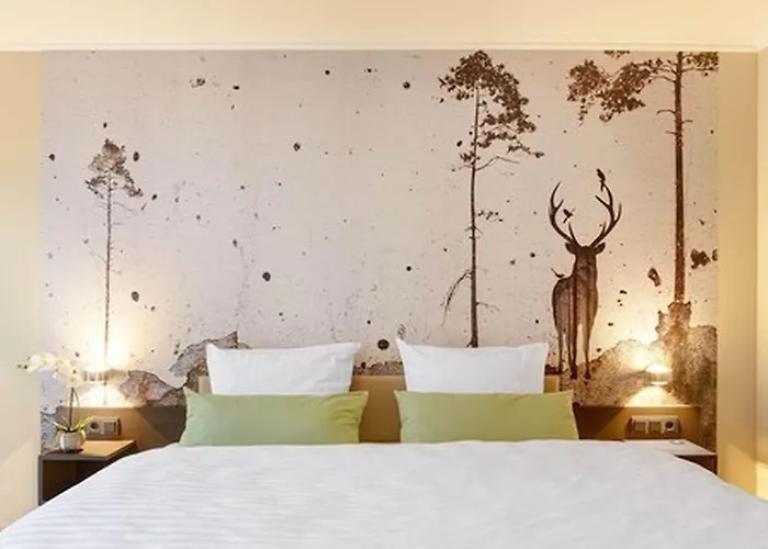 Hotel Aquis Grana 4*