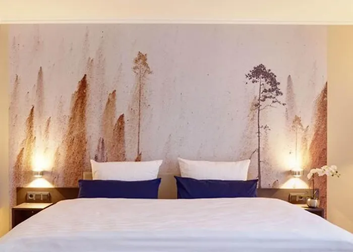 Aquis Grana Hotel Aquisgrana