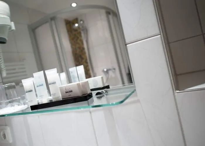 Aquis Grana Hotel Aix-la-Chapelle