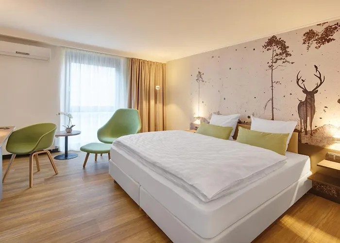 Aquis Grana Hotel Aquisgrana