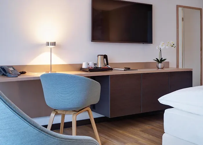 Aquis Grana 4* Άαχεν