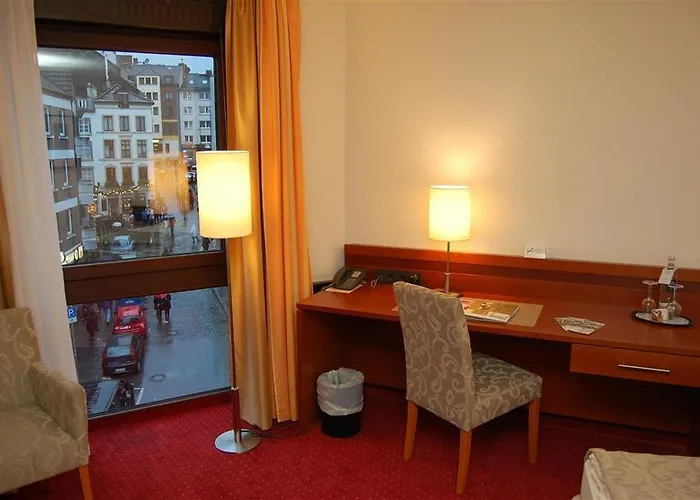 Hotel Aquis Grana 4*