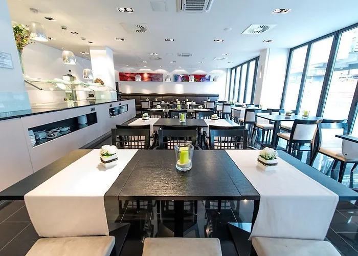 Aquis Grana 4* Aix-la-Chapelle