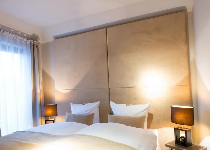 Hotel Aquis Grana Aix-la-Chapelle