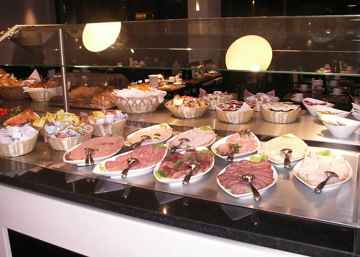 Hotel Aquis Grana Aix-la-Chapelle